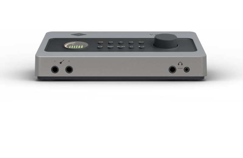 Universal Audio Volt 4 Max - Desktop Κάρτα Ήχου
