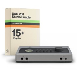 Universal Audio Volt 4P Max Desktop Κάρτα Ήχου