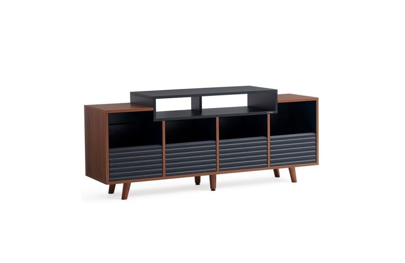 NorStone Oslo 1600 Μαύρο