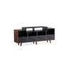 NorStone Oslo 1600 Μαύρο