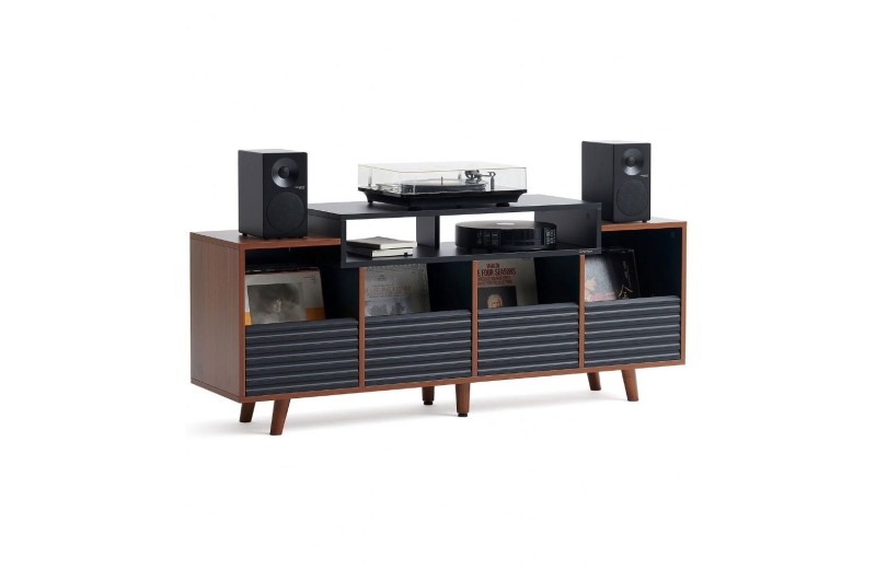 NorStone Oslo 1600 Μαύρο