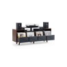 NorStone Oslo 1600 Μαύρο