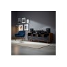 NorStone Oslo 1600 Μαύρο