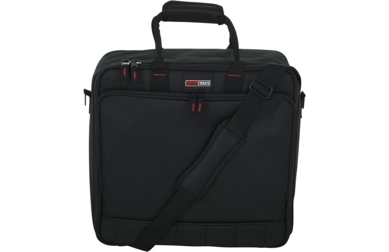 Gator G-Mixerbag-1515 Τσάντα Ώμου Με Επένδυση