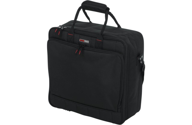 Gator G-Mixerbag-1515 Τσάντα Ώμου Με Επένδυση