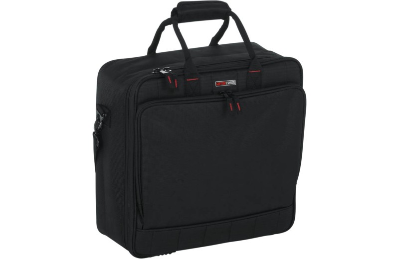 Gator G-Mixerbag-1515 Τσάντα Ώμου Με Επένδυση