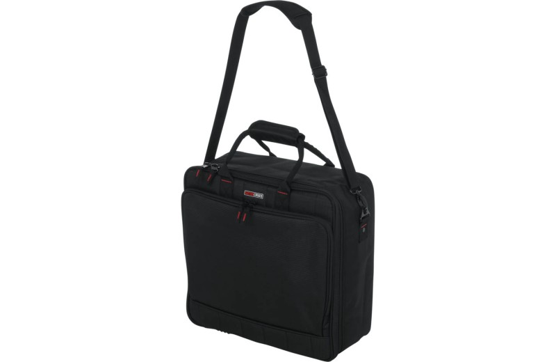 Gator G-Mixerbag-1515 Τσάντα Ώμου Με Επένδυση
