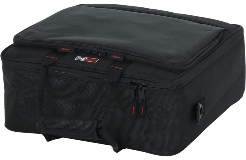 Gator G-Mixerbag-1515 Τσάντα Ώμου Με Επένδυση