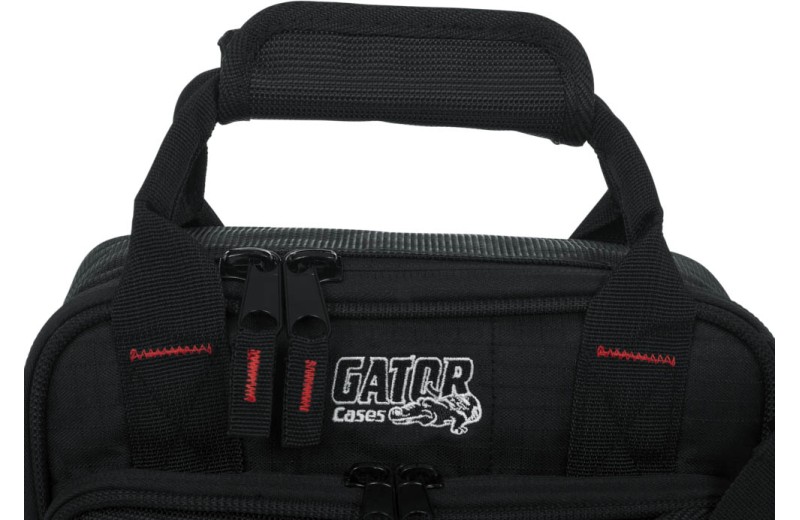 Gator G-Mixerbag-0909 Τσάντα Ώμου Με Επένδυση
