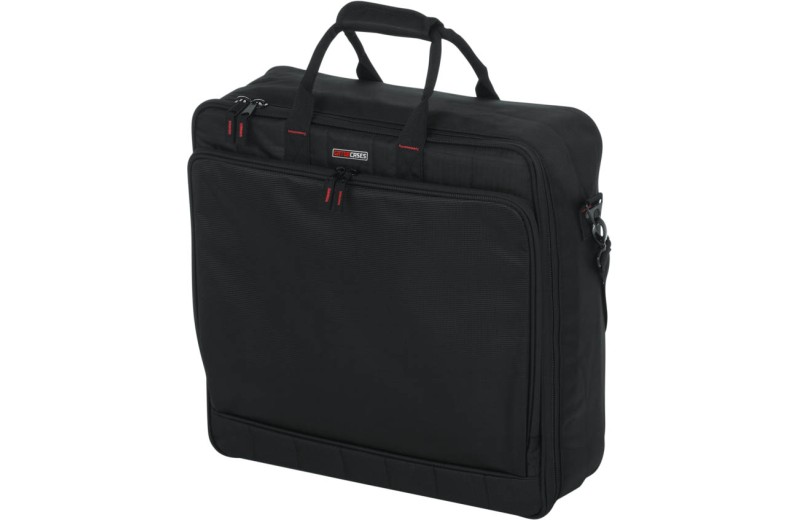 Gator G-Mixerbag-1818 Τσάντα Ώμου Με Επένδυση