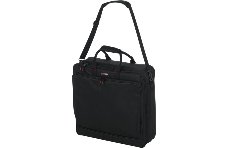 Gator G-Mixerbag-1818 Τσάντα Ώμου Με Επένδυση