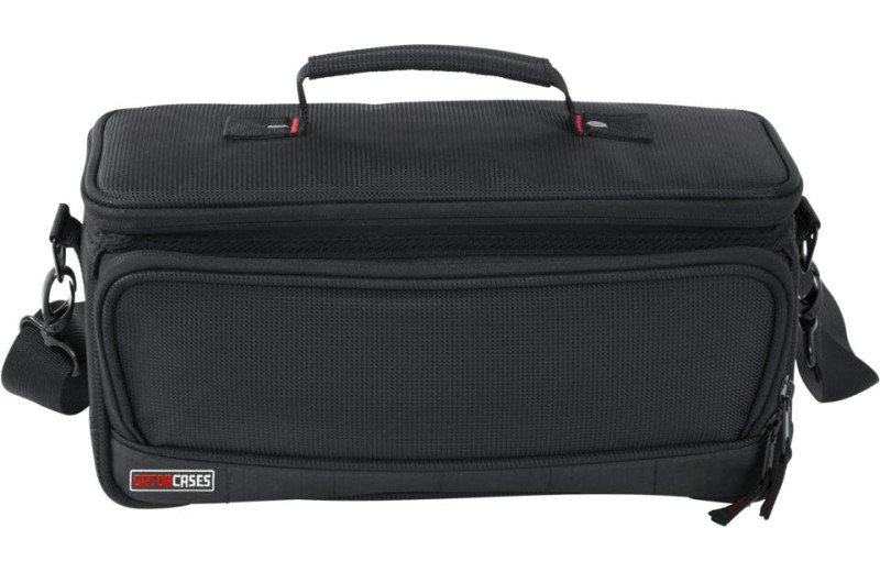 Gator G-Mixerbag-1306 Τσάντα Ώμου Με Επένδυση