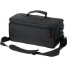 Gator G-Mixerbag-1306 Τσάντα Ώμου Με Επένδυση