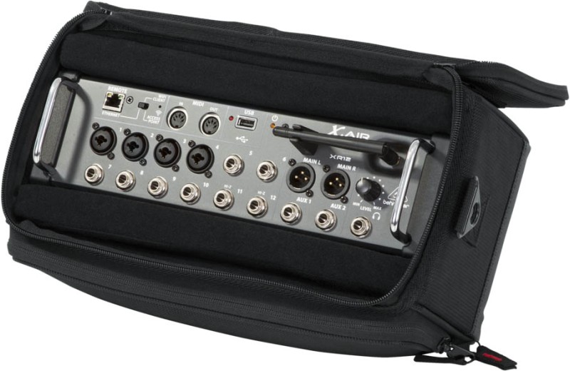Gator G-Mixerbag-1306 Τσάντα Ώμου Με Επένδυση