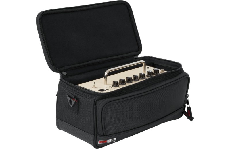 Gator G-Mixerbag-1306 Τσάντα Ώμου Με Επένδυση