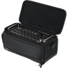Gator G-Mixerbag-1306 Τσάντα Ώμου Με Επένδυση