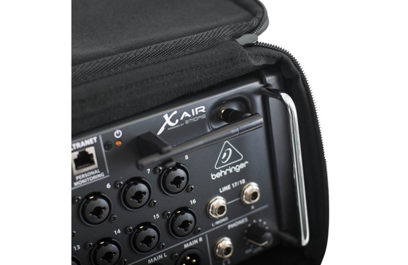 Gator G-Mixerbag-1306 Τσάντα Ώμου Με Επένδυση