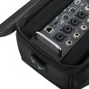 Gator G-Mixerbag-1306 Τσάντα Ώμου Με Επένδυση