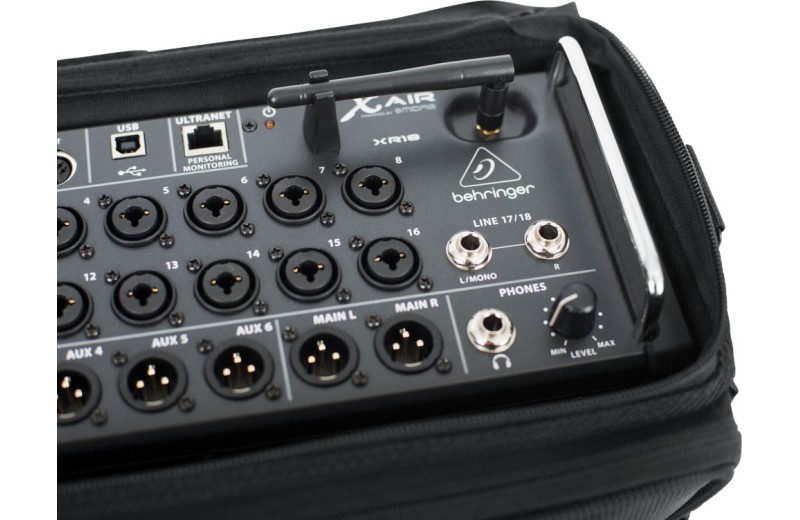 Gator G-Mixerbag-1306 Τσάντα Ώμου Με Επένδυση