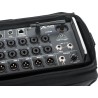 Gator G-Mixerbag-1306 Τσάντα Ώμου Με Επένδυση