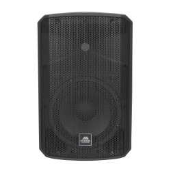 Modern Acoustics ES208 Παθητικό Ηχείο - Μαύρο
