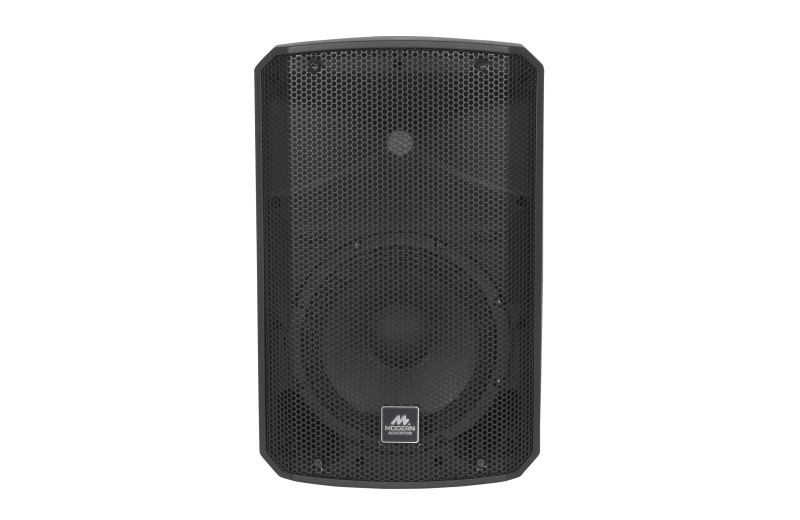 Modern Acoustics ES208 Παθητικό Ηχείο - Μαύρο