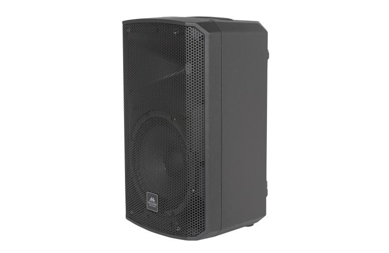 Modern Acoustics ES208 Παθητικό Ηχείο - Μαύρο