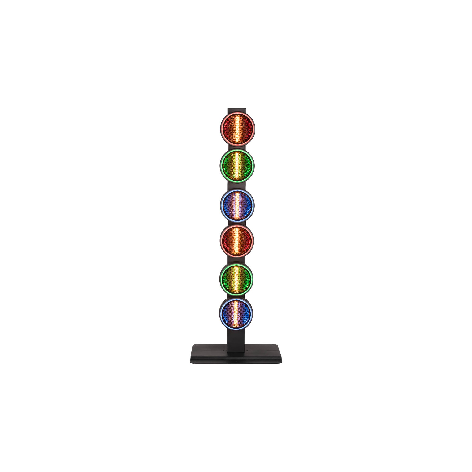 Eliminator Flux FX
