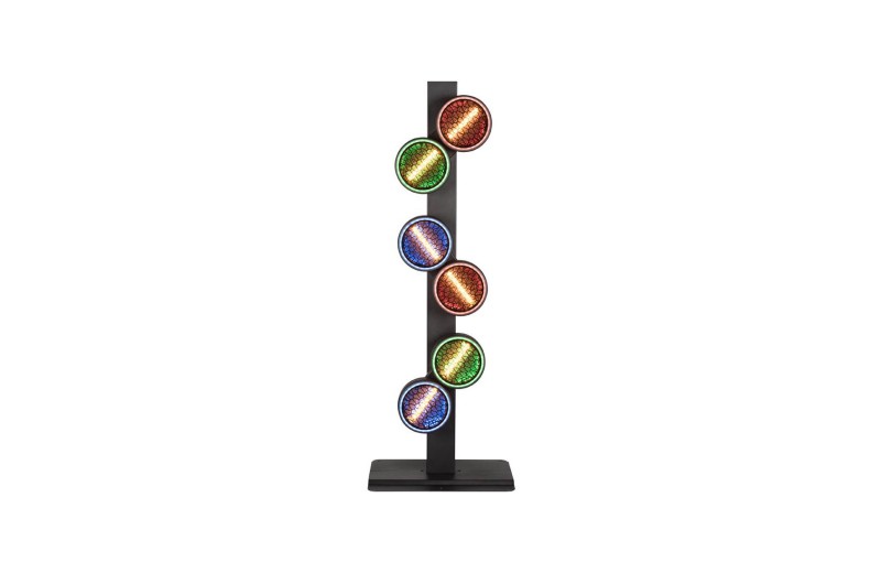 Eliminator Lighting Flux FX