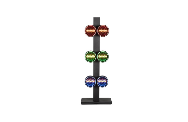 Eliminator Lighting Flux FX