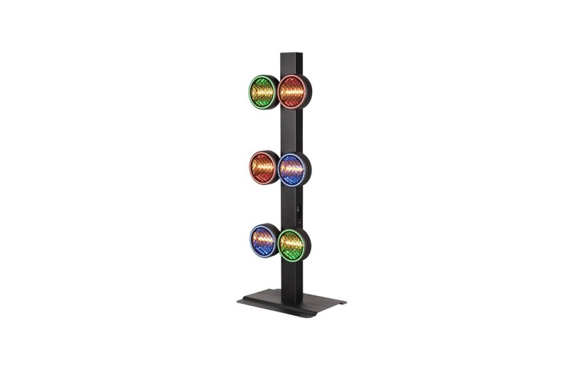Eliminator Lighting Flux FX