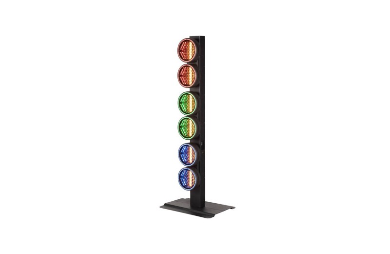Eliminator Lighting Flux FX