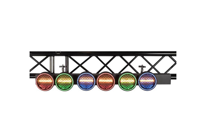 Eliminator Lighting Flux FX