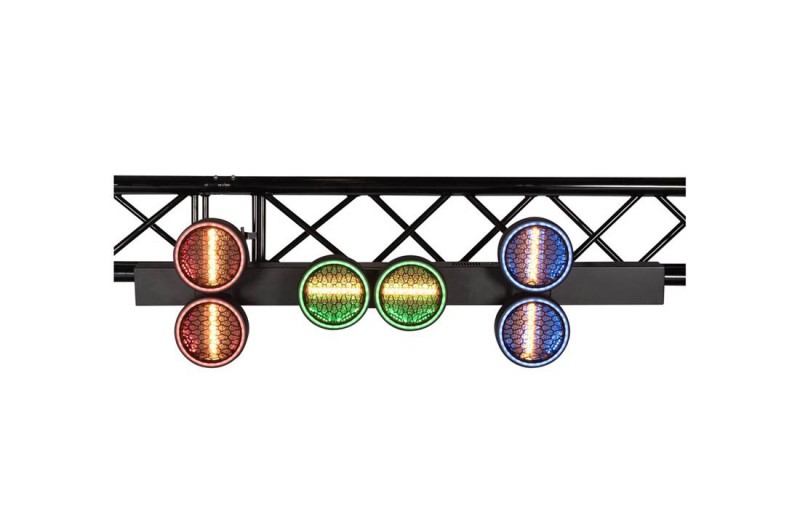 Eliminator Lighting Flux FX
