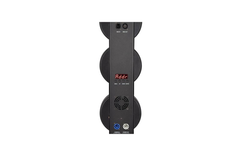 Eliminator Lighting Flux FX