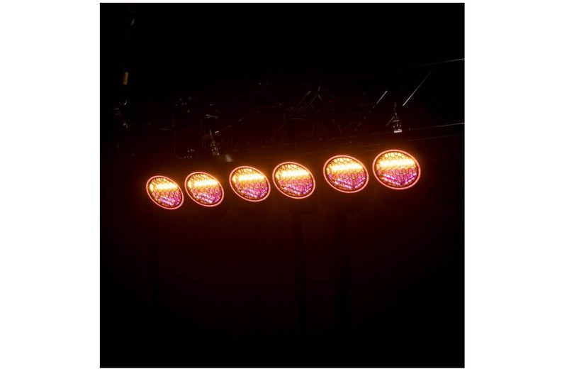 Eliminator Lighting Flux FX