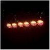 Eliminator Lighting Flux FX