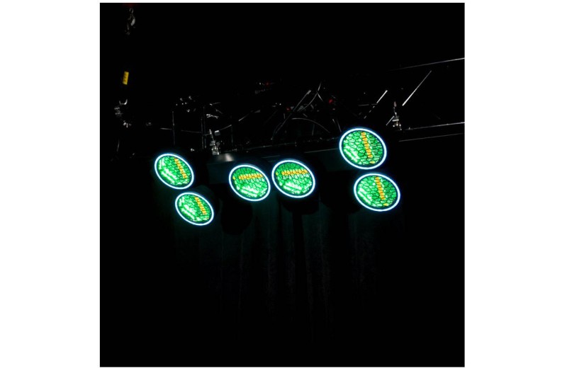 Eliminator Lighting Flux FX