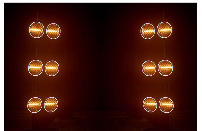 Eliminator Lighting Flux FX