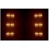 Eliminator Lighting Flux FX