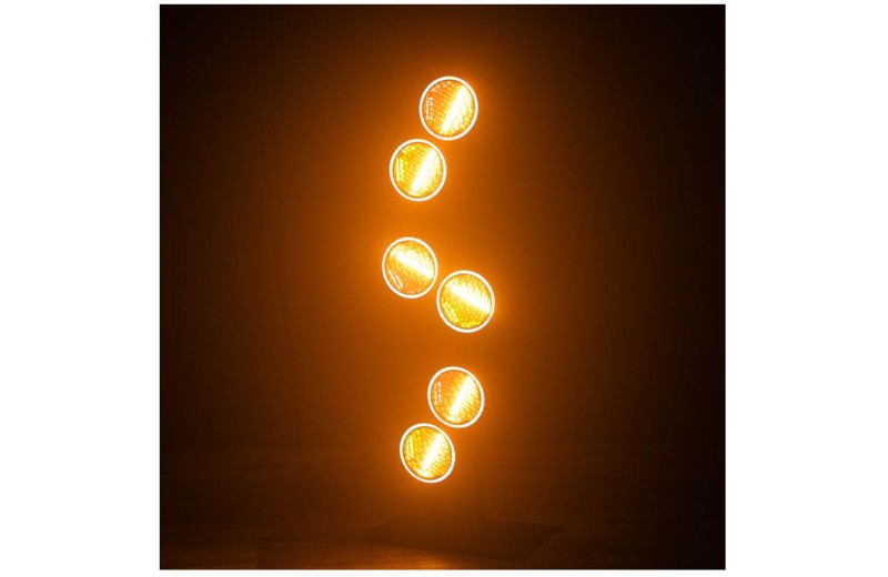 Eliminator Lighting Flux FX