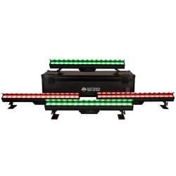 American Dj Electrapix Bar 16 Led Bar Pak