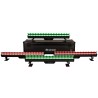 American Dj Electrapix Bar 16 Led Bar Pak