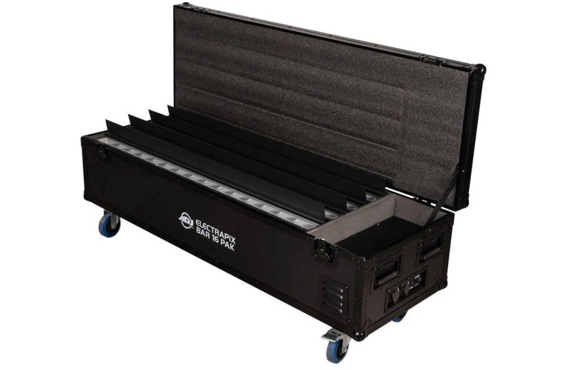 American Dj Electrapix Bar 16 Led Bar Pak