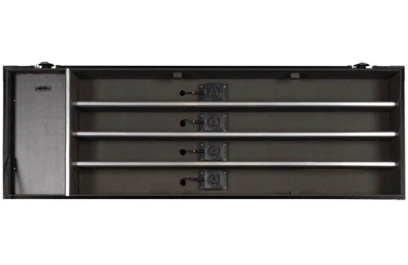 American Dj Electrapix Bar 16 Led Bar Pak