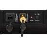 American Dj Electrapix Bar 16 Led Bar Pak
