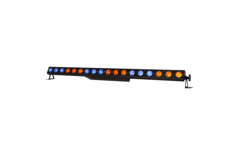 Eliminator Mega Color Q18