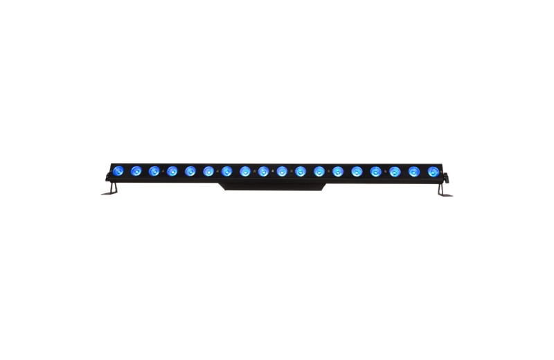 Eliminator Mega Color Q18
