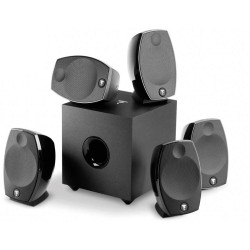 Focal Sib Evo 51