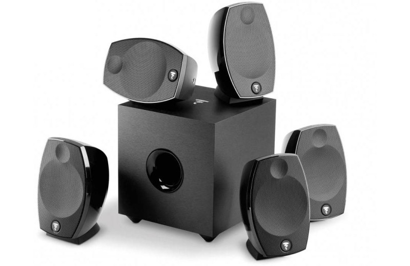 Focal Sib Evo 5.1